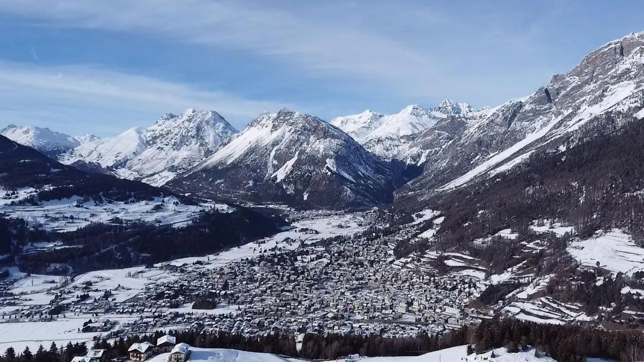 Ai Suma Residence Bormio