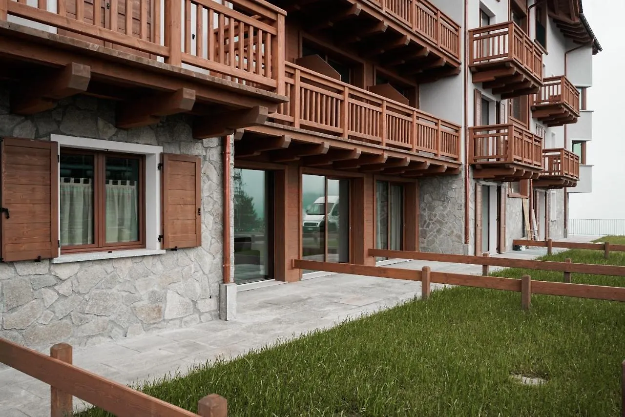 Ai Suma Residence Bormio Aparthotel