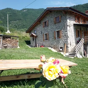 Penzion Ca' Del Ri, Gargnano
