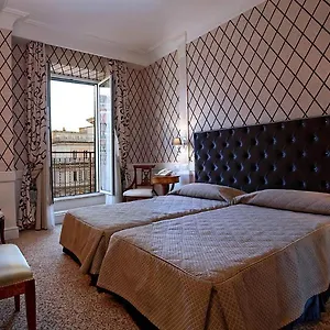 Boutique Trevi 4*, Rome Italië