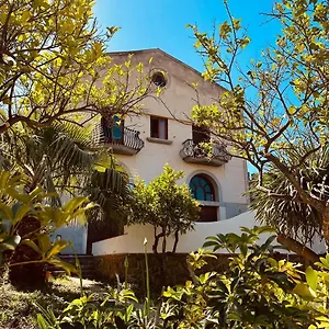Tiche , Cefalù Italië