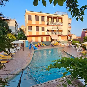 Olivotti Aparthotel Finale Ligure