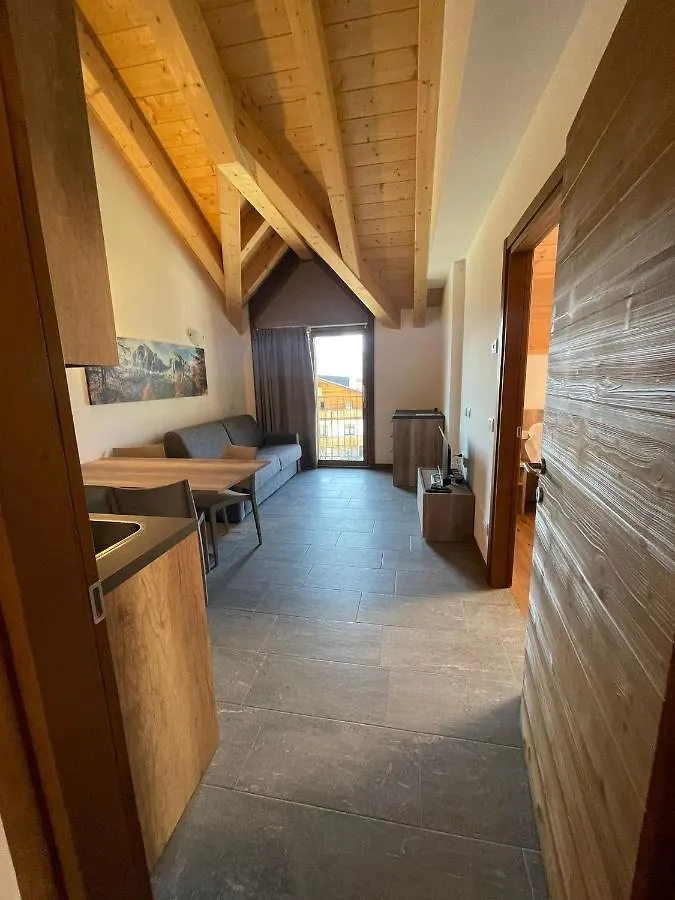 بورمْيو Ai Suma Residence