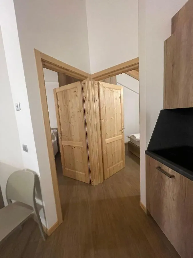 بورمْيو Ai Suma Residence