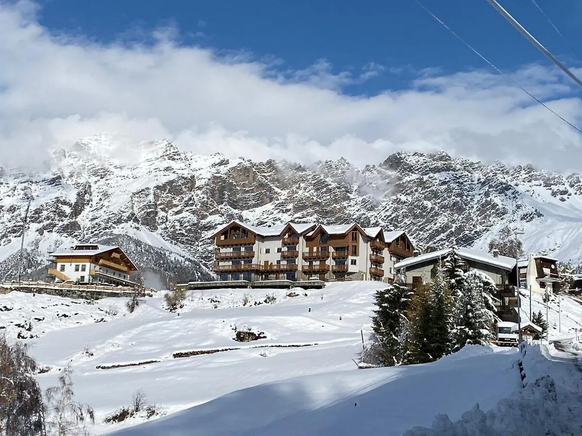 بورمْيو Ai Suma Residence